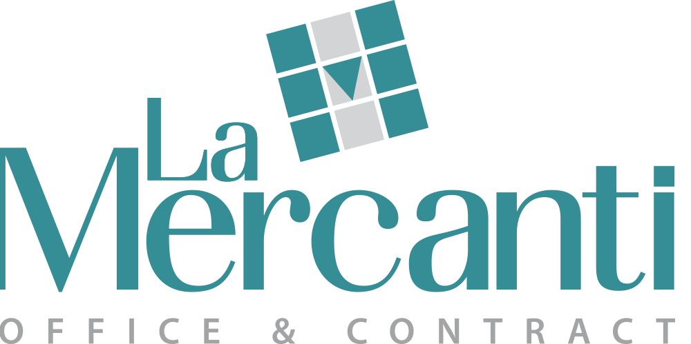 La Mercanti Korea logo