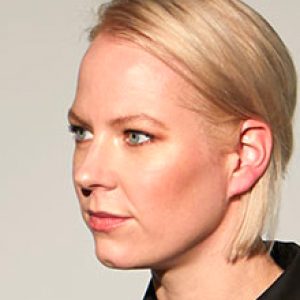 사빈 마르셀리스(Sabine Marcelis), 로테르담의 네덜란드 디자이너