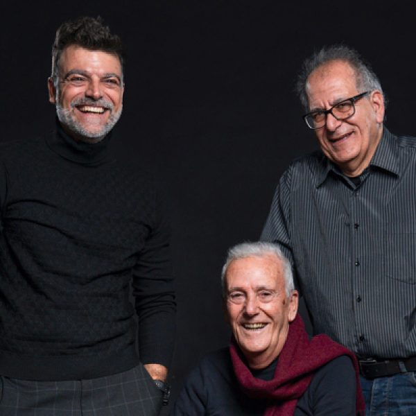 Orlandini Design, Folco와 Paolo Orlandini의 스튜디오 — Las Mobili Jera, Monolith, Jera Chair의 디자이너