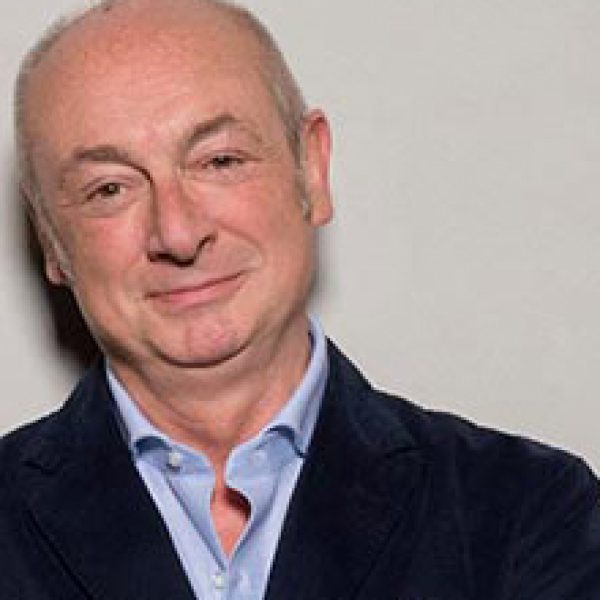 Piero Lissoni, Tecno Asymmetrical 시리즈의 디자이너