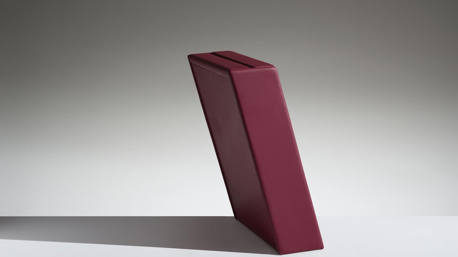 강당 의자 Genya가 설치된 Lamm 강의 홀