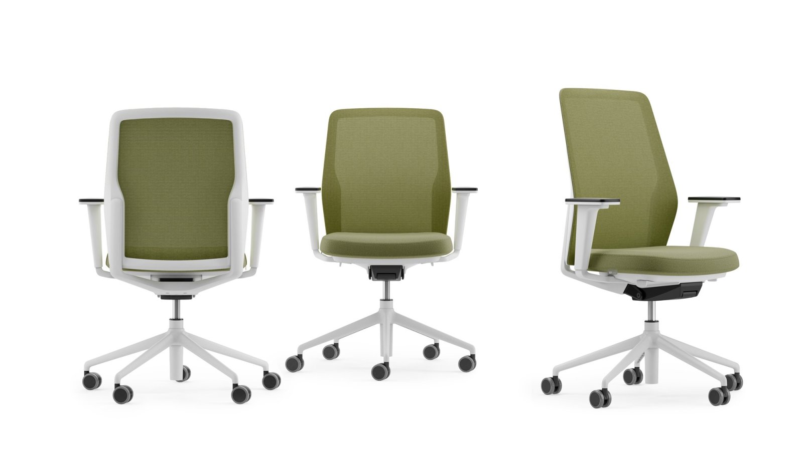 ICF Office의 사무용 의자 DuoChair