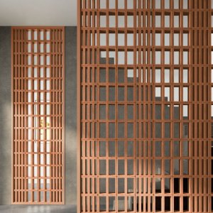 4분할 Tally Narrow 벽돌