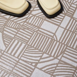 Mutina Mater의 리셉션