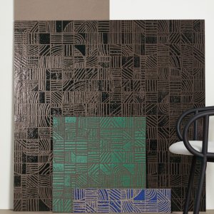 Uni Moka 바탕의 Mater