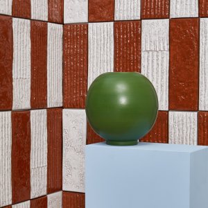 Mutina Chamotte Quadra 모듈 디테일