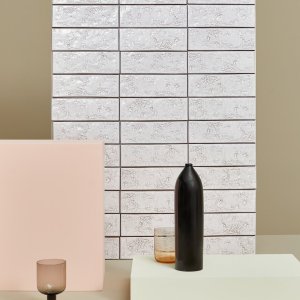 Mutina Chamotte Mono 모듈 디테일