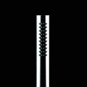 AL/23 샤워 벽면, 지름 24 cm 둥근 레인 샤워 헤드