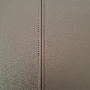 회색 도어의 Arche 투톤 사이드보드