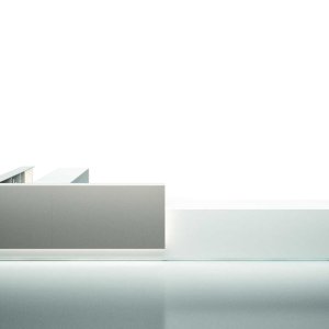 룩스 컬렉션의 문서 트레이