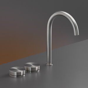 Giotto 수전의 원형 로제트, Cea Design
