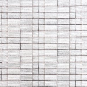 Chamotte의 여섯 색상 Bianco Blu Terra Ocra Nero Verde