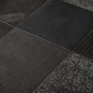 Mutina Chymia 바닥의 커피 코너