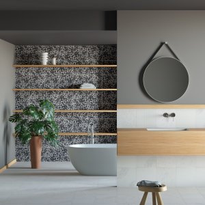 Laboratorio Avallone의 Chymia Flat 텍스처