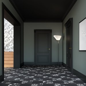 Laboratorio Avallone의 Chymia Frost 텍스처