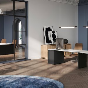 Loft 컬렉션의 손잡이
