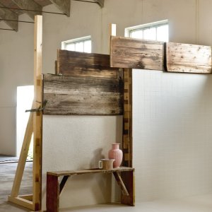 Mutina Déchirer 바닥의 커피 코너