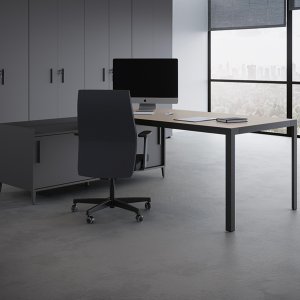 Colombini Office의 D1 회의 테이블