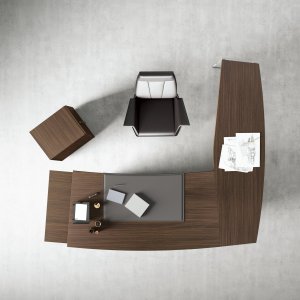 Larus 컬렉션의 서랍장