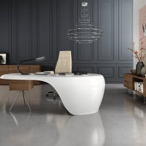 Della Rovere 디자이너 책상 Uno