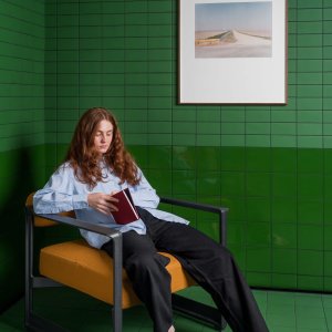 30x30 메시의 Din 모자이크 시공