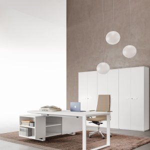 모던 임원용 책상 Planeta, DVO Office