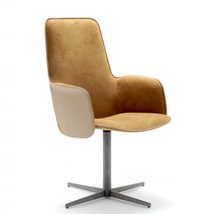 Electa BG의 틸팅 셸