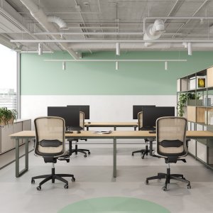 Be.1 프레임 화이트 RAL 9010