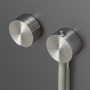 아쿠아 스톱 시스템을 갖춘 Giotto 서모스탯 그룹, Cea Design