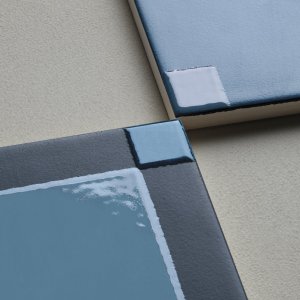 Homage to the Square 마감의 회의실