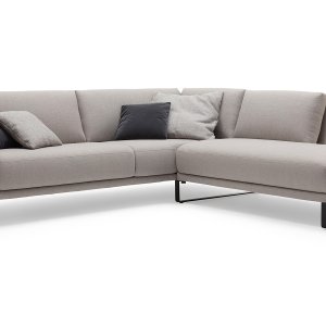 Asso 테이블 모듈 40 × 105 cm, 좌면의 연장