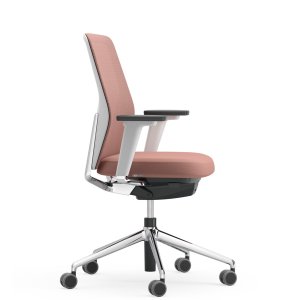 사무 공간의 DuoChair