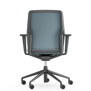 회의실의 DuoChair