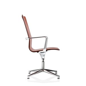 회의실의 Kuna Chair