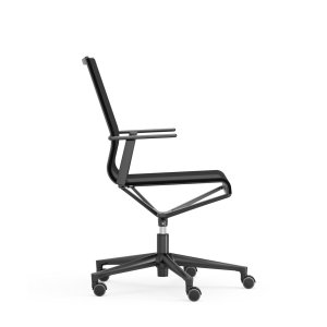 ICF Office 의자의 균형 스프링 노브