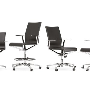 ICF Office의 알루미늄 다이캐스팅 프레임