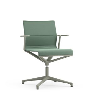 하이백 Stick Chair, ICF Office