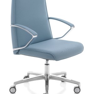 Kastel Klivia 등받이의 뒷면