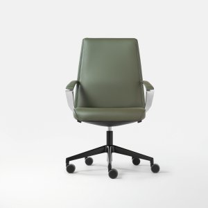 흰색 AWW 베이스와 흰색 바퀴의 Kastel Klivia
