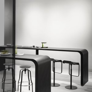 Brunch 시스템의 추가 상판 180 × 70 cm