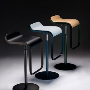 LEM ES81 스테인리스 실외용 스툴