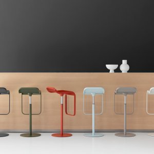 LEM S80 높이 조절 66-79cm