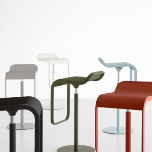 LEM S79 높이 조절 55-67cm