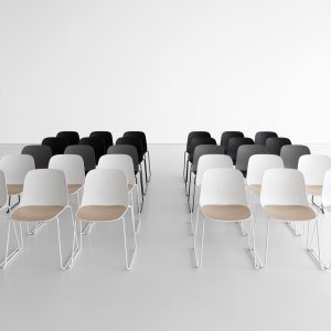 Seela의 폴리프로필렌 팔걸이