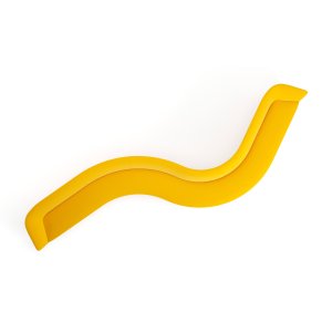 대형 홀의 원형 Loop 배치