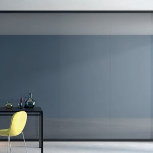 Simple Bold 이중 압출 프레임 디테일