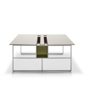 967arch 디자인의 20.Venti 하이 워크스테이션