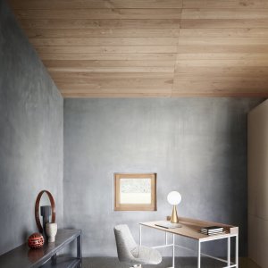 20.Venti Home의 오픈포어 브러시드 오크 상판