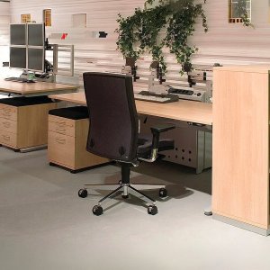 Sedus Design Team의 Michael Kläsener가 설계한 mr.24