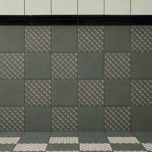 Neve·Sole·Ombra 세 변주의 Dintorni Scala 패턴